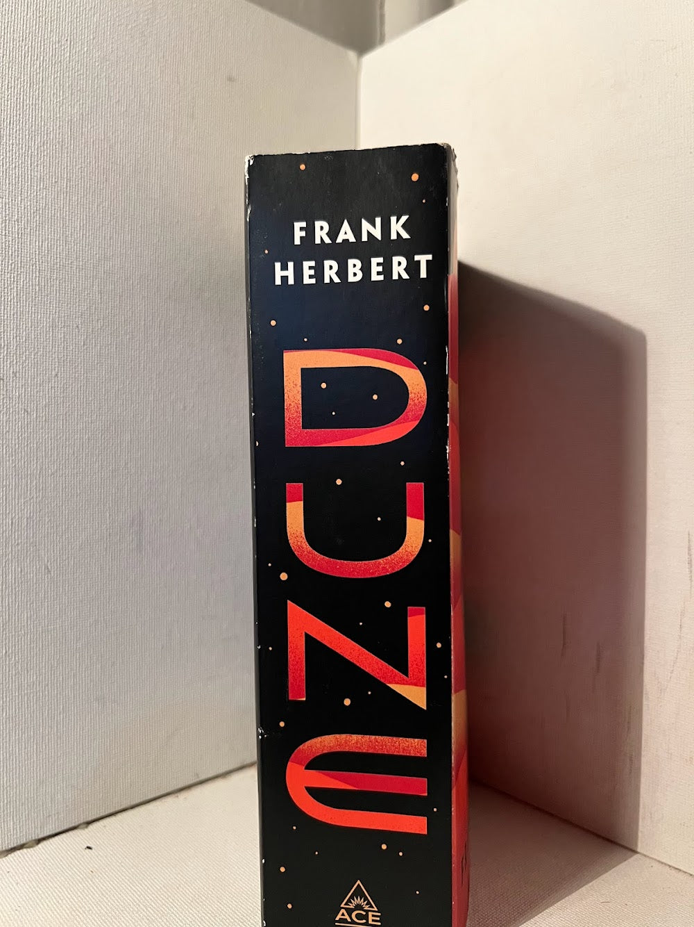 Dune by Frank Herbert