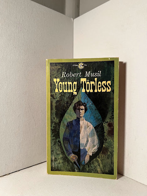 Young Torless by Robert Musil