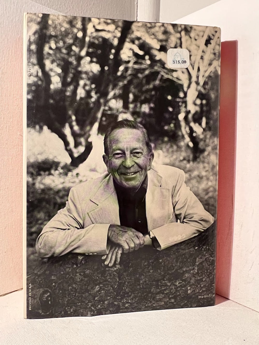 The Stories of John Cheever