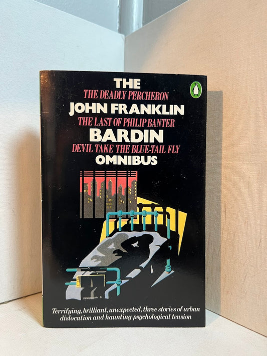 The John Franklin Bardin Omnibus