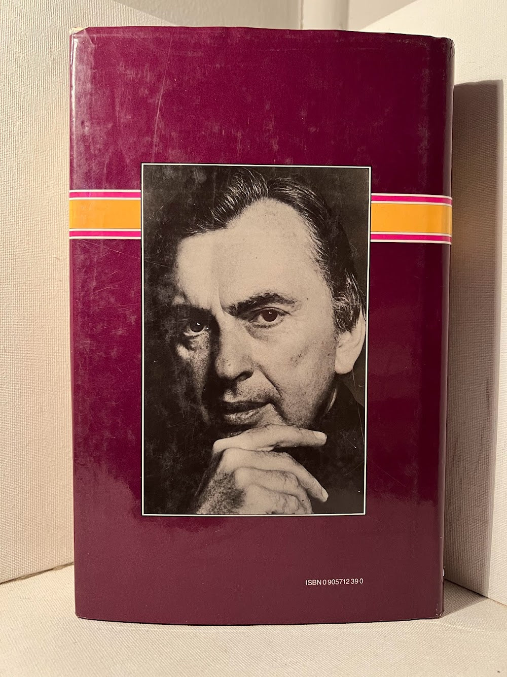 five novels by Gore Vidal