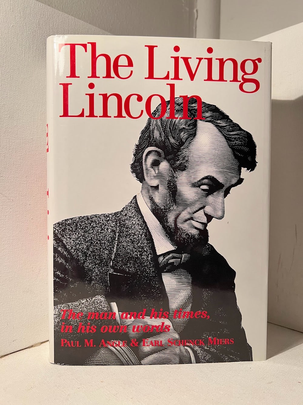 The Living Lincoln