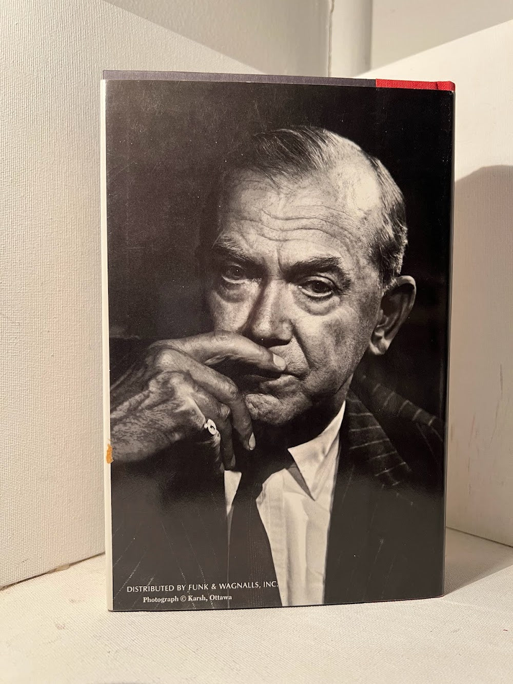 The Human Factor by Graham Greene