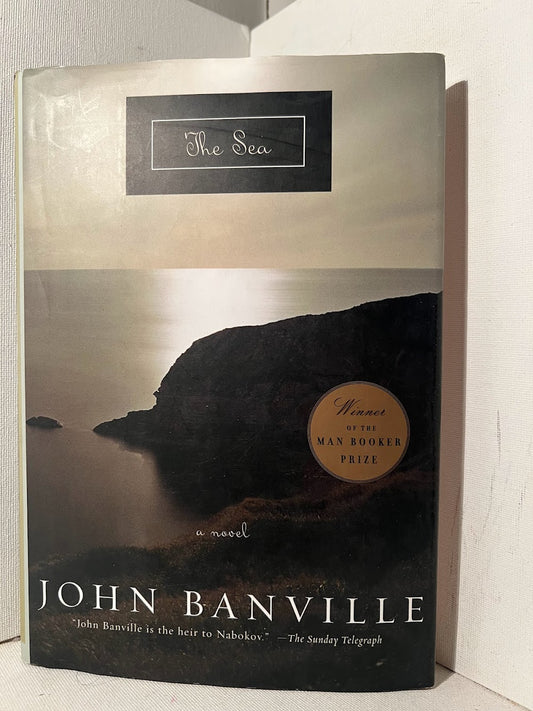 The Sea by John Banville