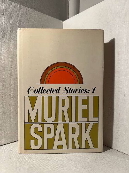 Collected Stories: 1 by Muriel Spark
