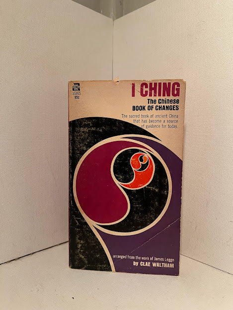 I Ching