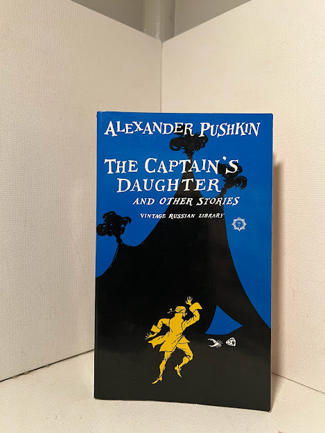 The Captain's Daughter and Other Stories by Alexander Pushkin