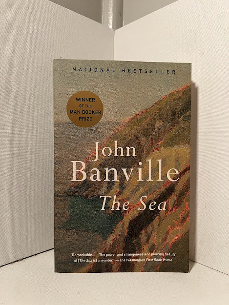 The Sea by John Banville