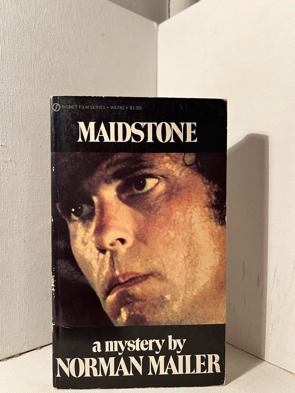 Maidstone by Norman Mailer