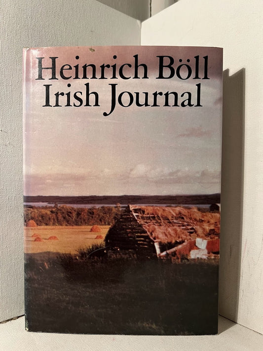 Irish Journal by Heinrich Boll