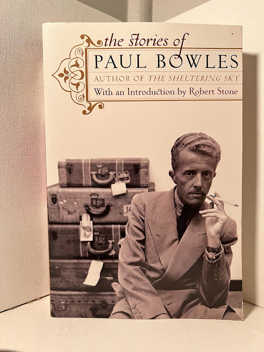 The Stories of Paul Bowles