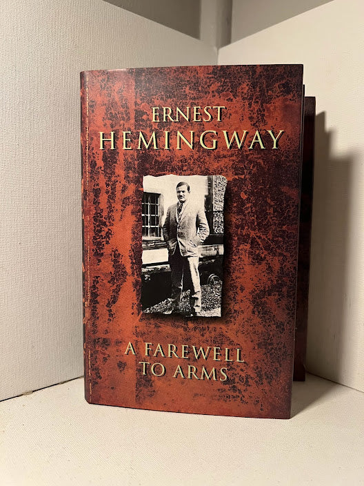 4 by Hemingway