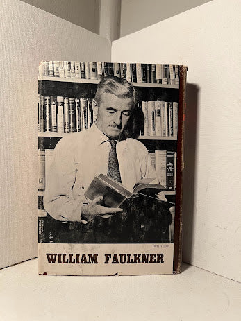 The Reivers by William Faulkner