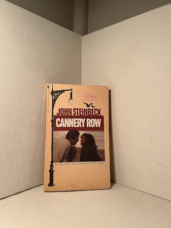 Four by John Steinbeck