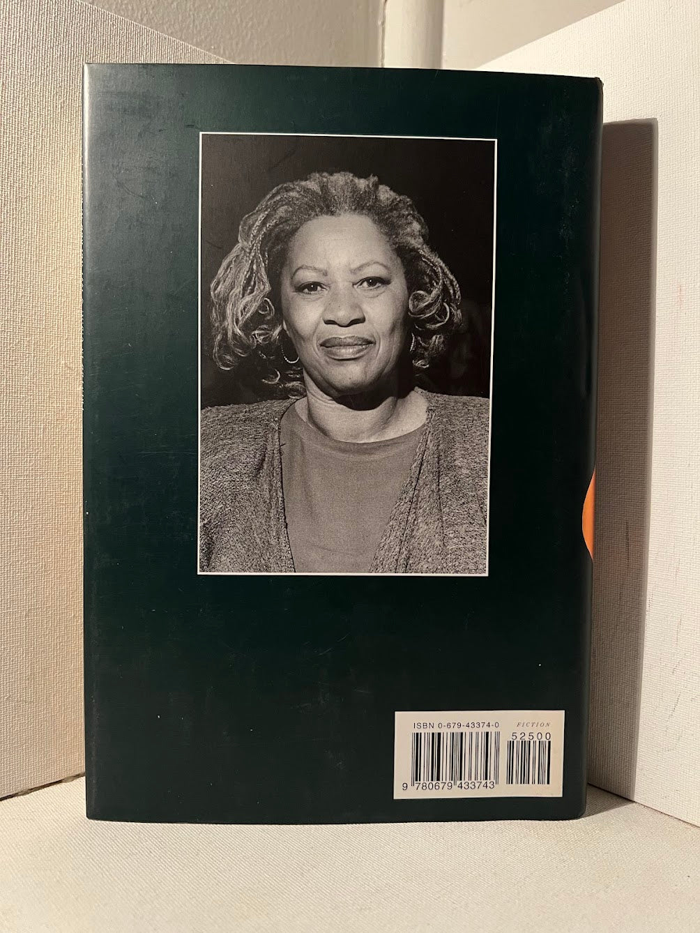 Paradise by Toni Morrison