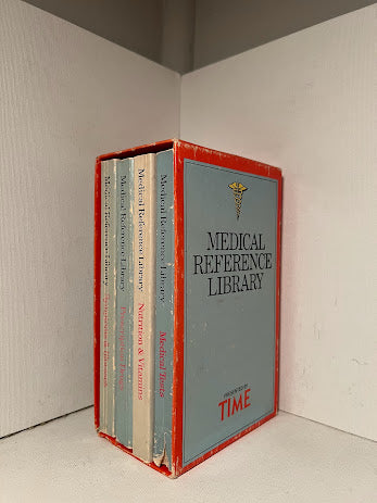 Time Medical Reference Library