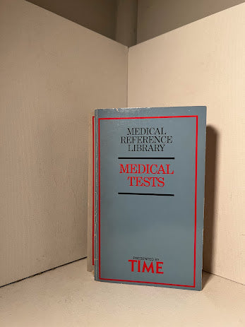 Time Medical Reference Library