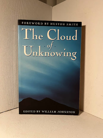 The Cloud of Unknowing