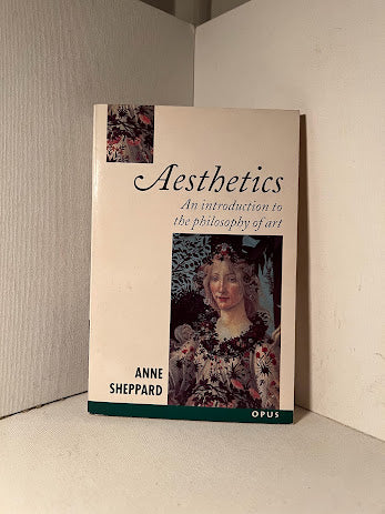 Aesthetics by Anne Sheppard