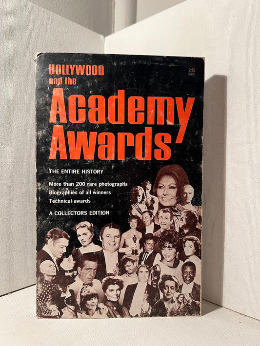 Hollywood and the Academy Awards: A Collectors Edition