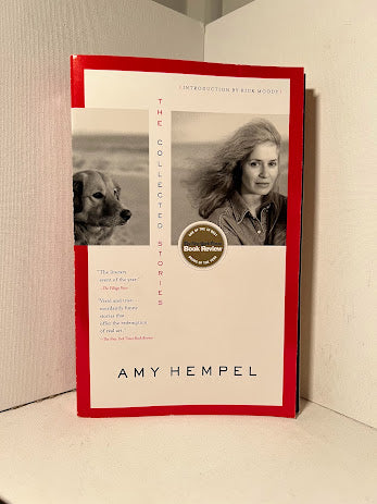 The Collected Stories of Amy Hempel