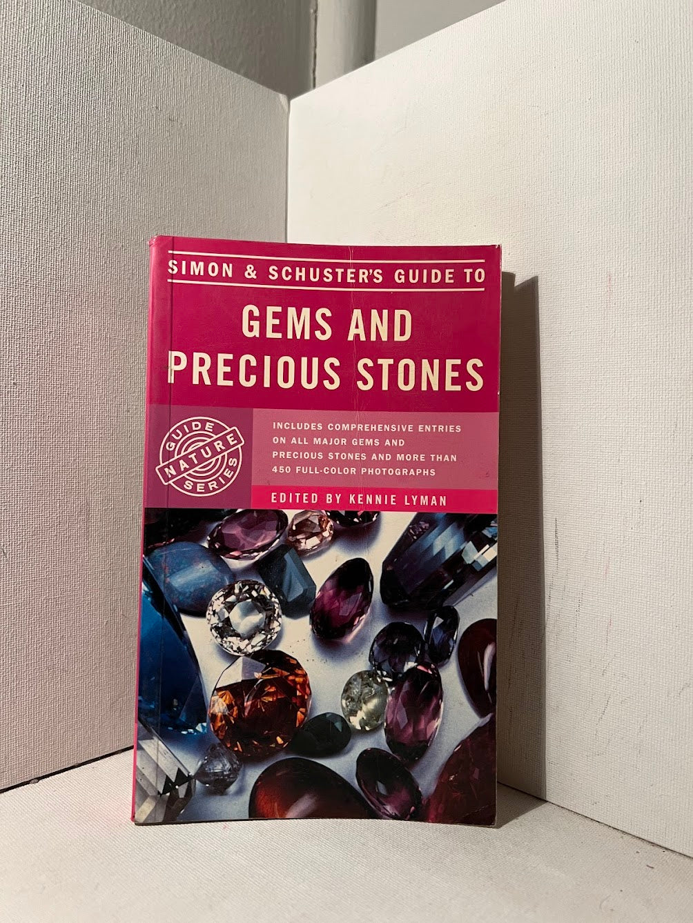Gems and Precious Stones