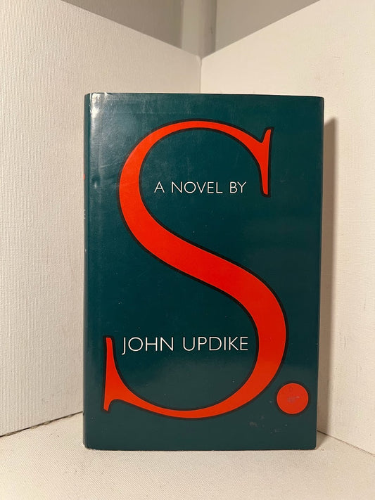 S by John Updike