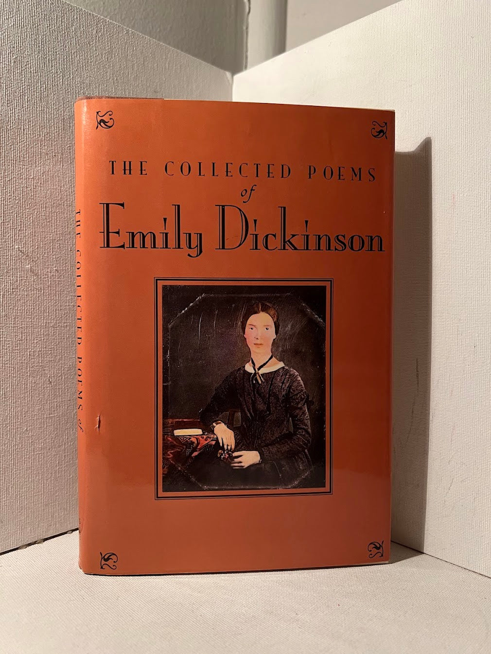 The Collected Poems of Emily Dickinson