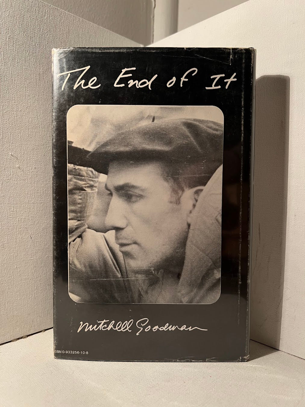 The End of It by Mitchell Goodman