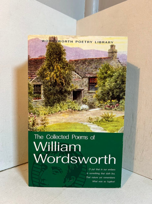 The Collected Poems of William Wordsworth