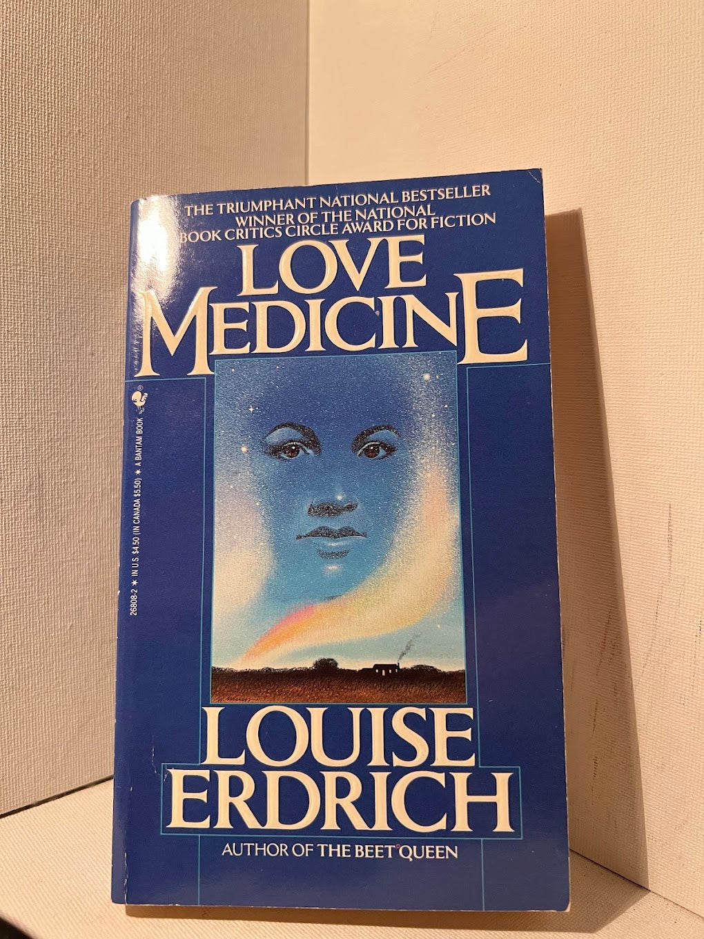 Love Medicine by Louise Erdrich