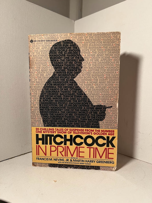 Hitchcock in Primetime