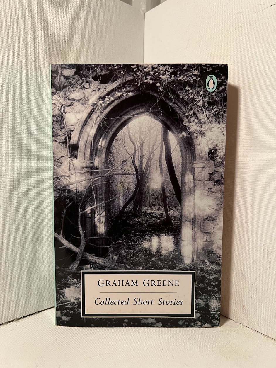 Collected Short Stories by Graham Greene