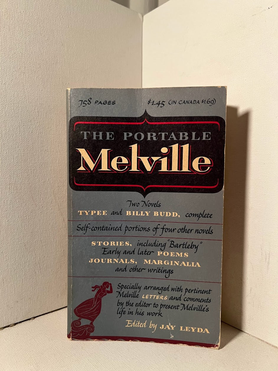 The Portable Melville