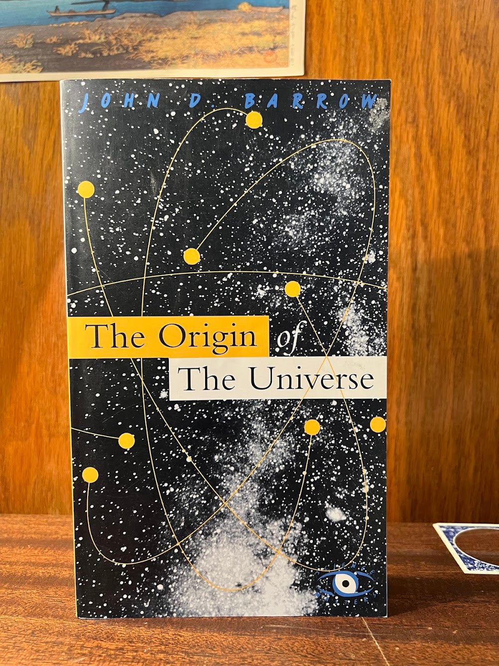 The Origin of Mankind and The Origin of the Universe