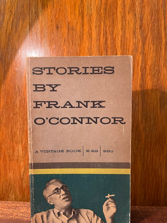 Stories by Frank O'Connor