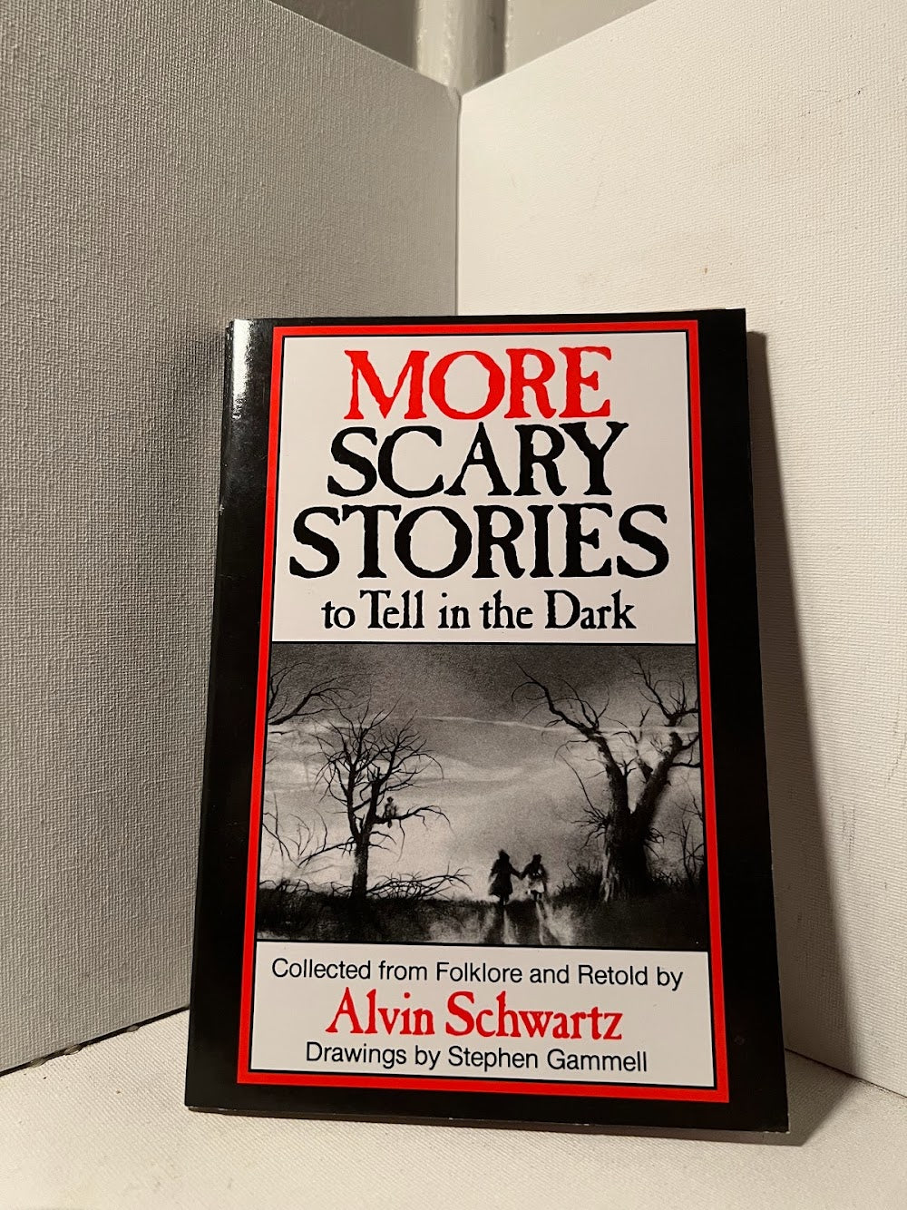 Scary Stories to Tell in the Dark (3vol.)