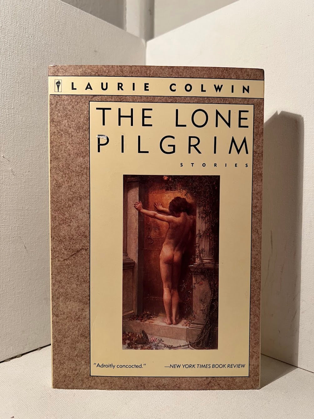 The Lone Pilgrim by Laurie Colwin