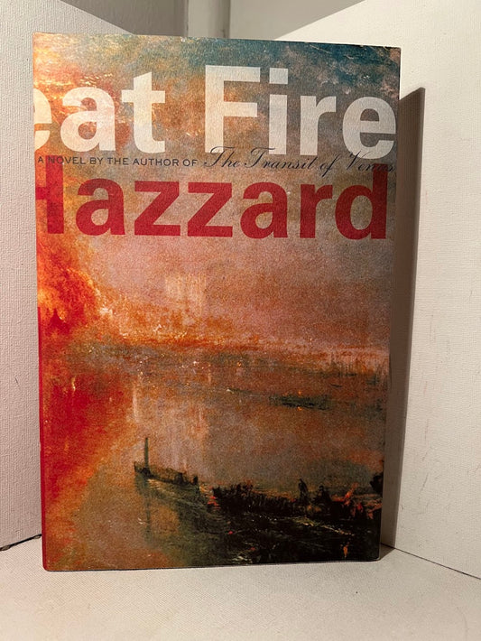 The Great Fire by Shirley Hazzard