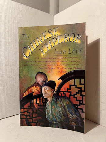 The Chinese Emperor by Jean Levi