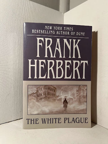 The White Plague by Frank Herbert