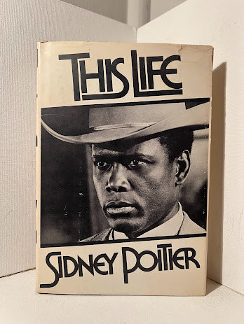 This Life by Sidney Poitier