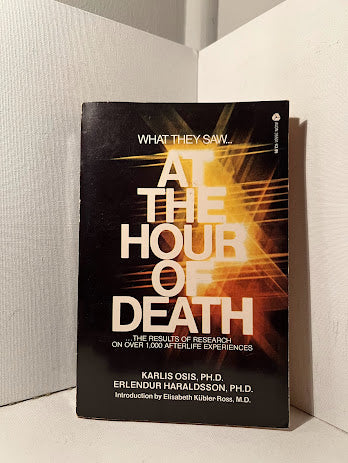 At the Hour of Death