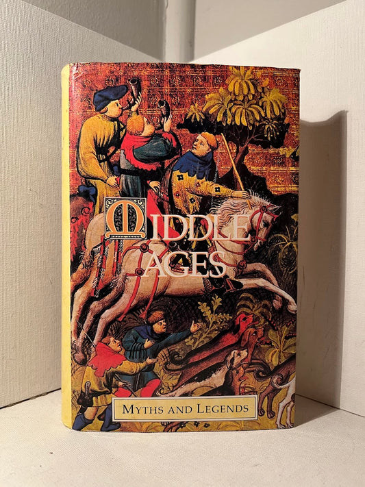 Middle Ages: Myths and Legends