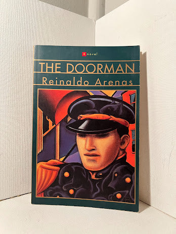 The Doorman by Reinaldo Arenas