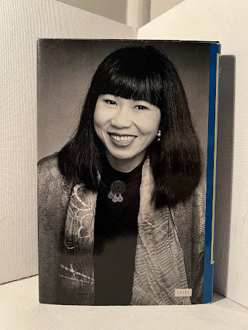 The Kitchen God's Wife by Amy Tan