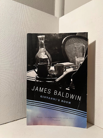 Giovanni's Room by James Baldwin