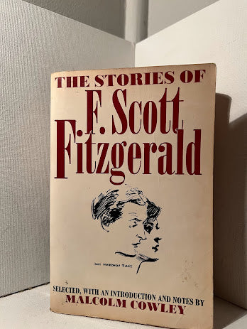 The Stories of F. Scott Fitzgerald