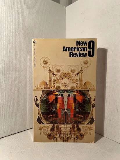 New American Review 9