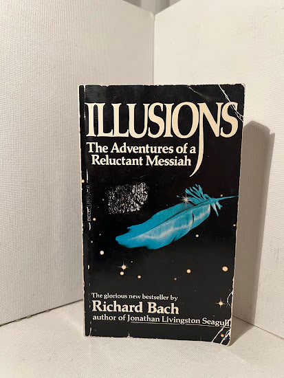 Illusions by Richard Bach